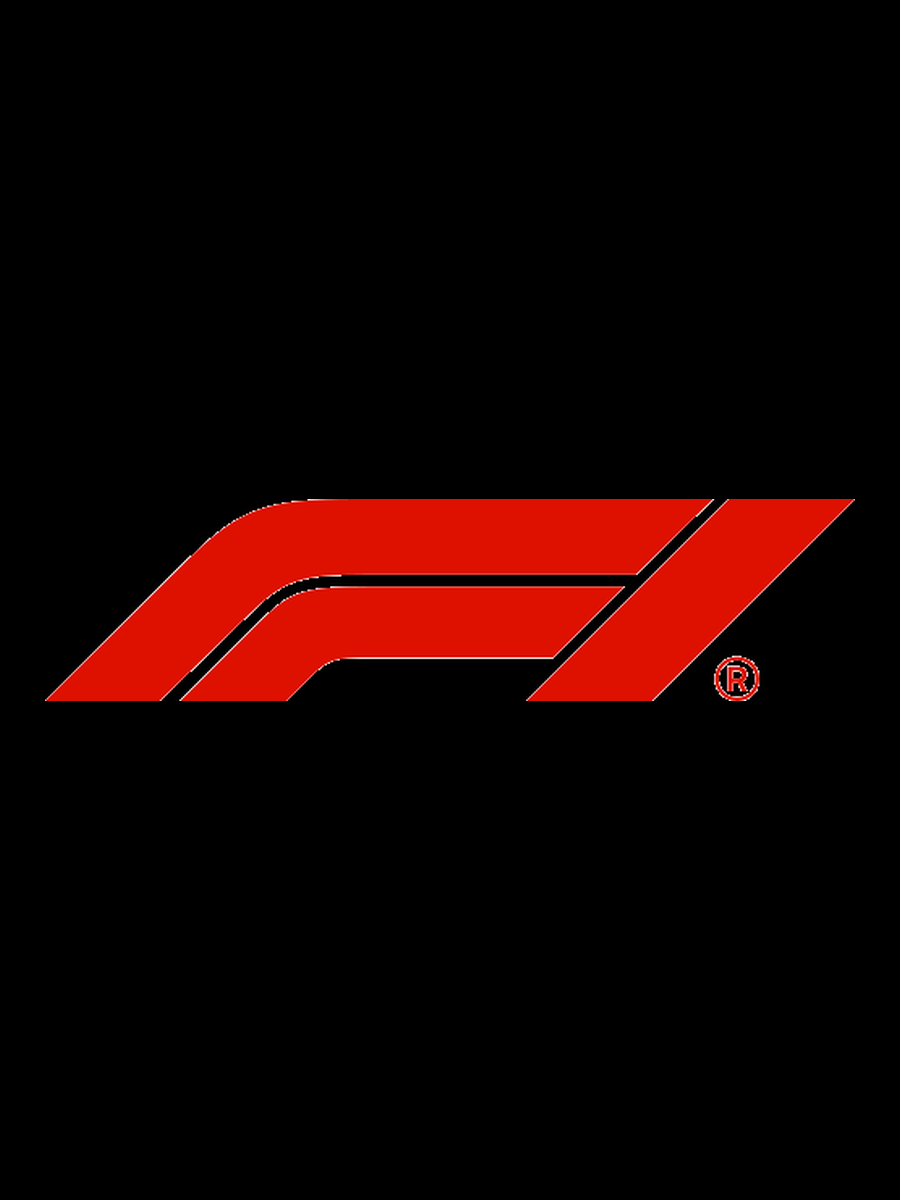Formula 1 logo