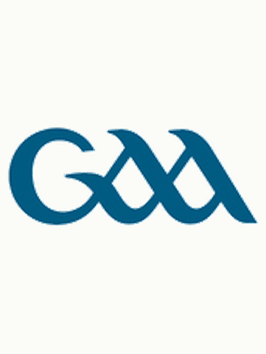 GAA official mark