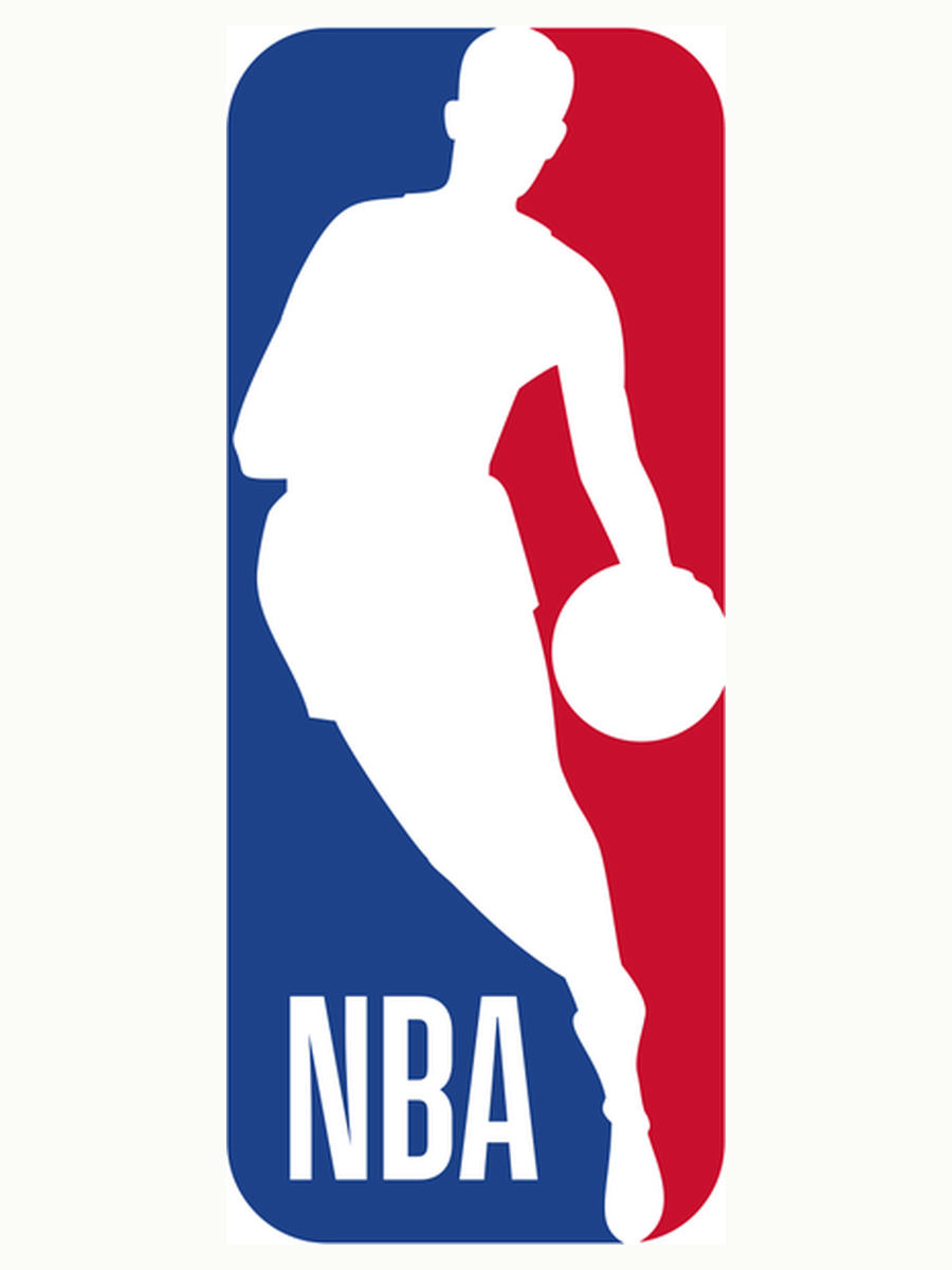 NBA logo