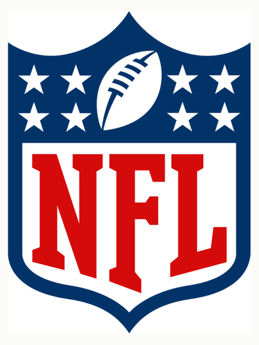 NFL logo