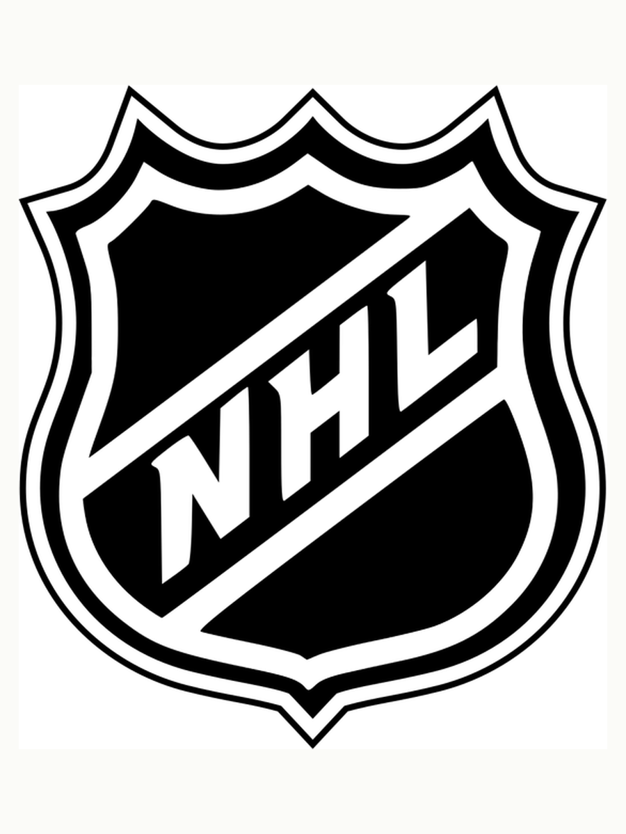 NHL logo