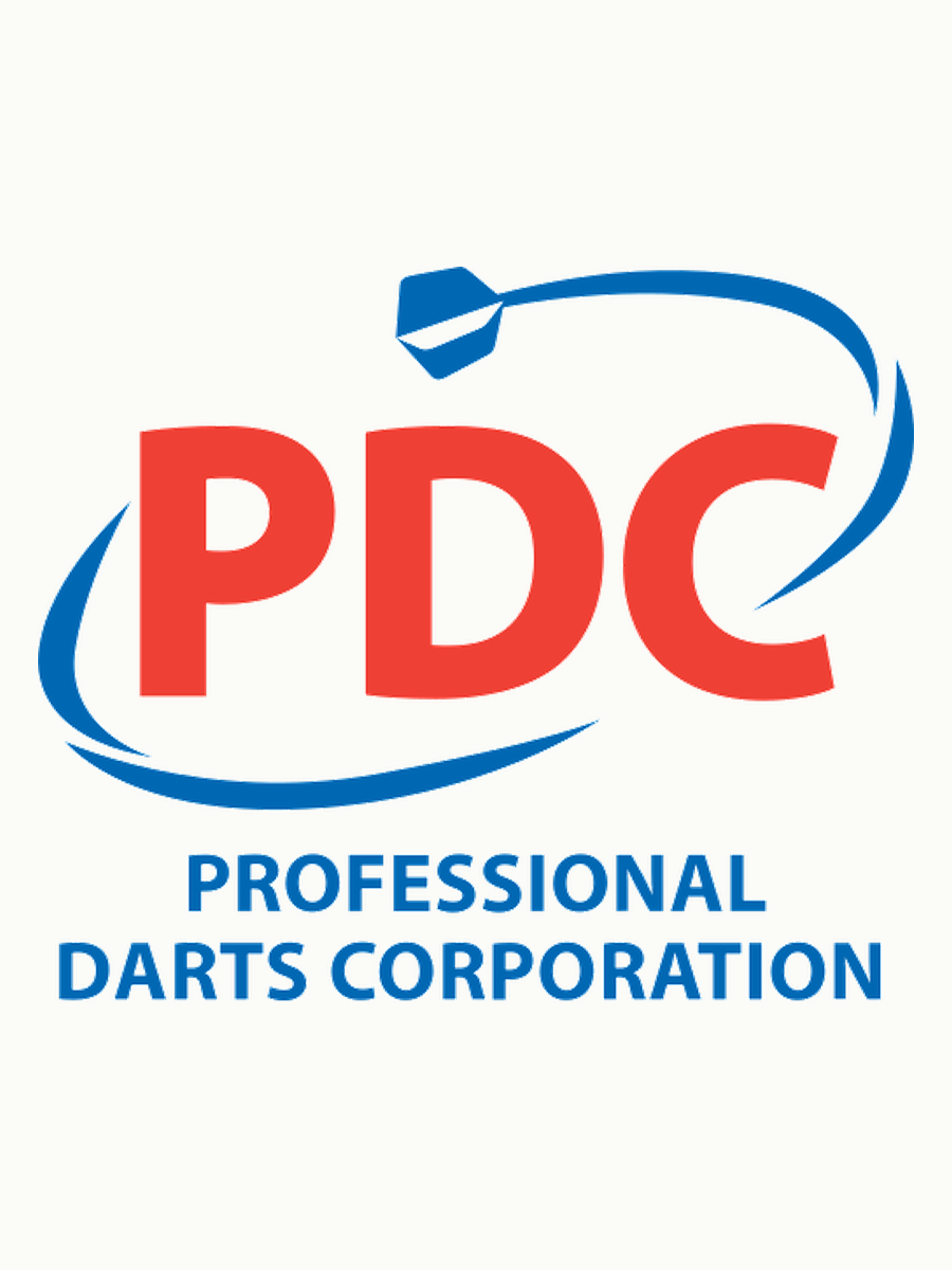 PDC logo