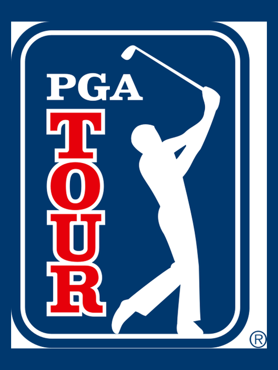 PGA Tour logo