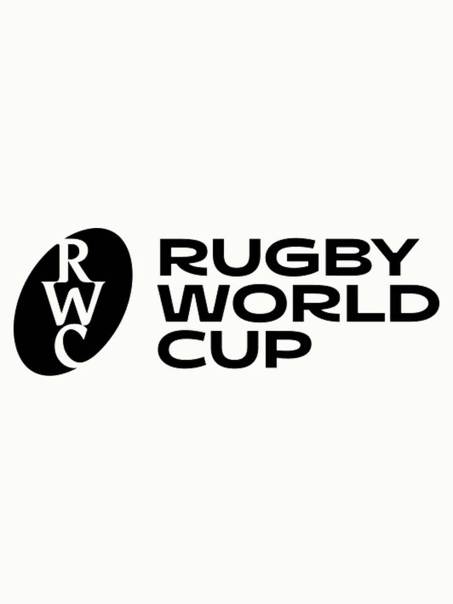 Rugby World Cup logo