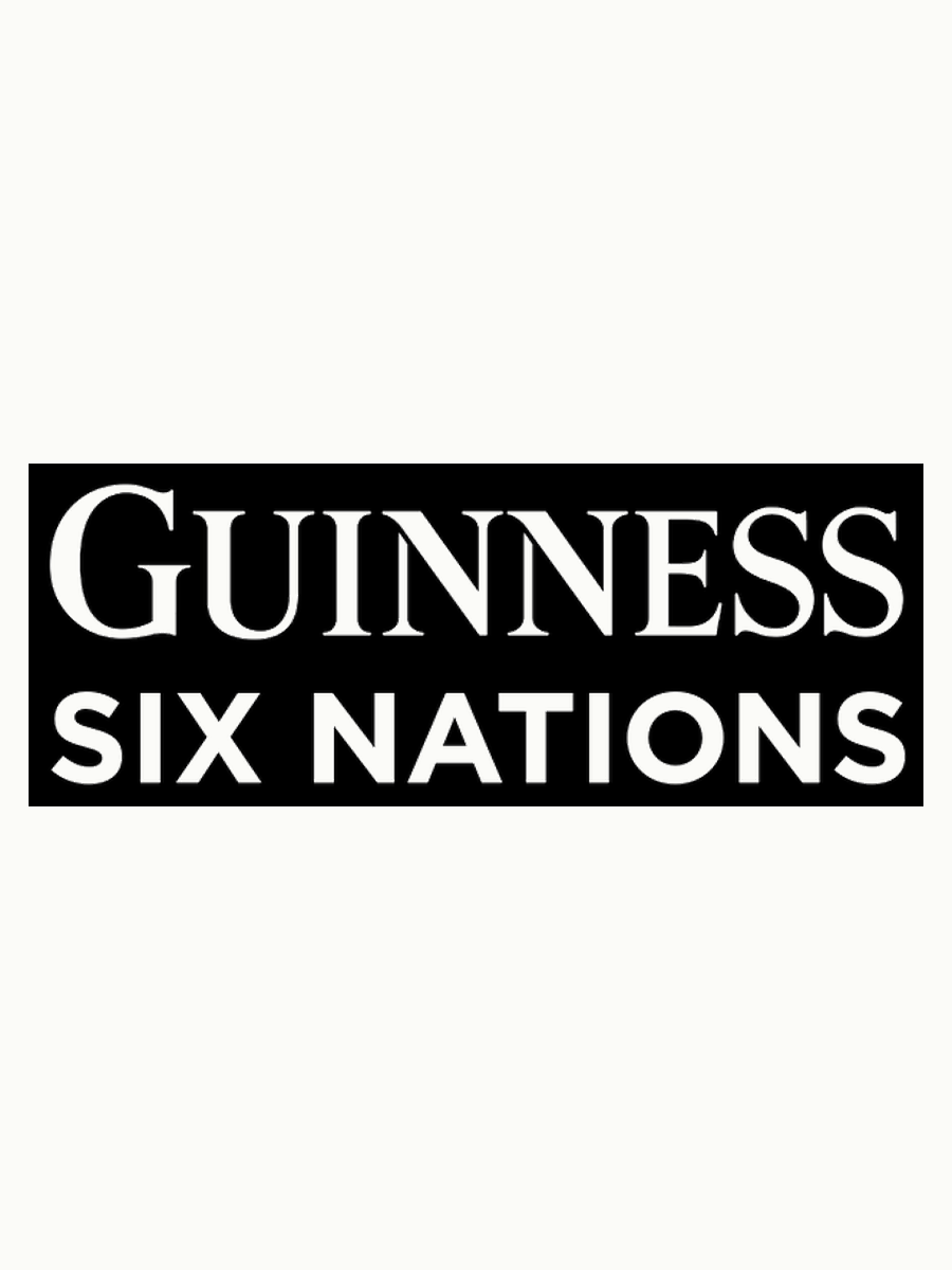 Six Nations logo