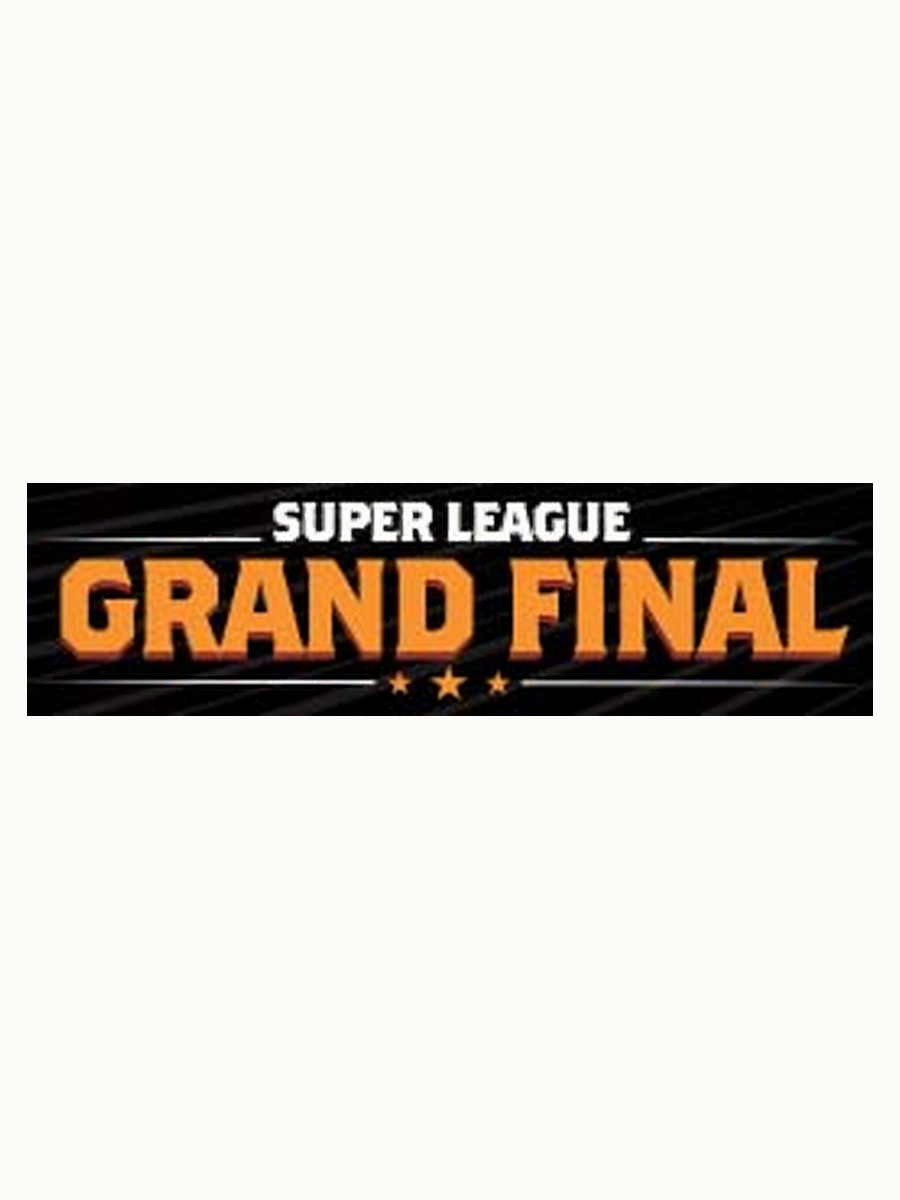 Super League logo
