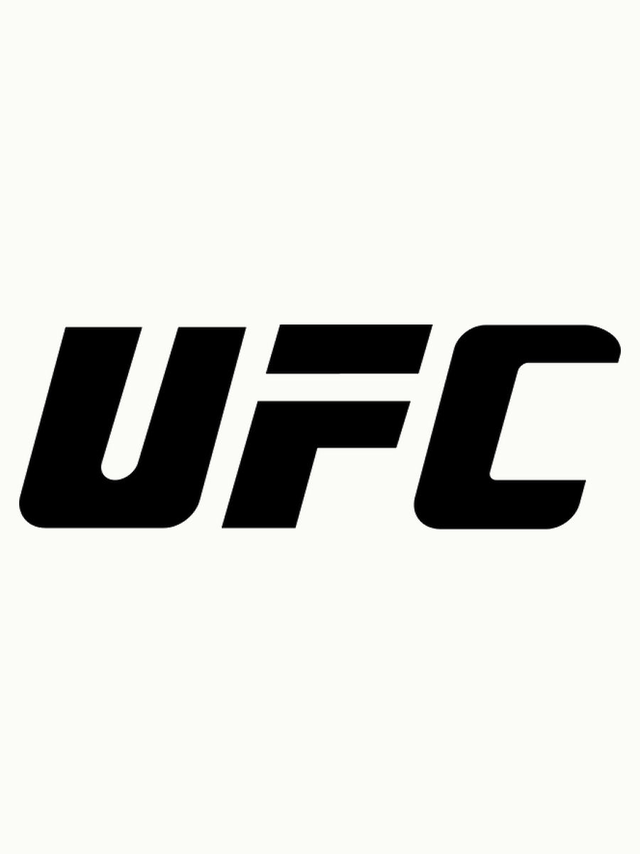 UFC logo
