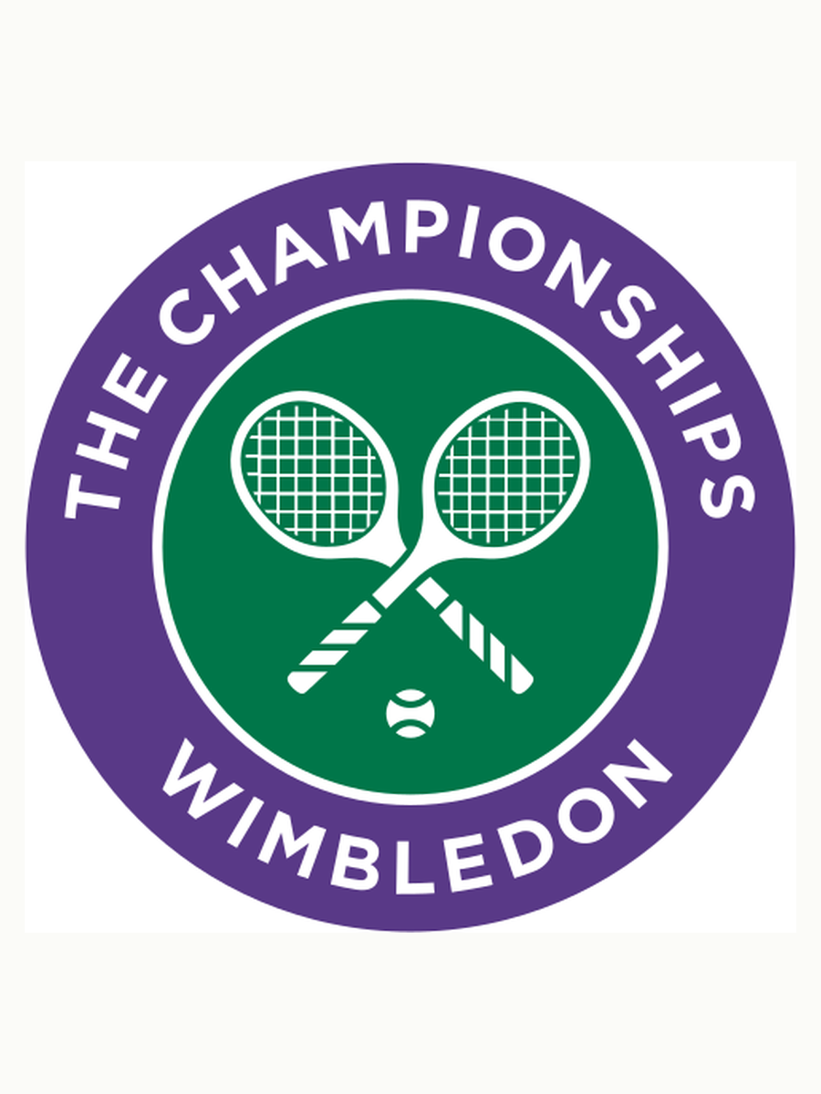 Wimbledon logo