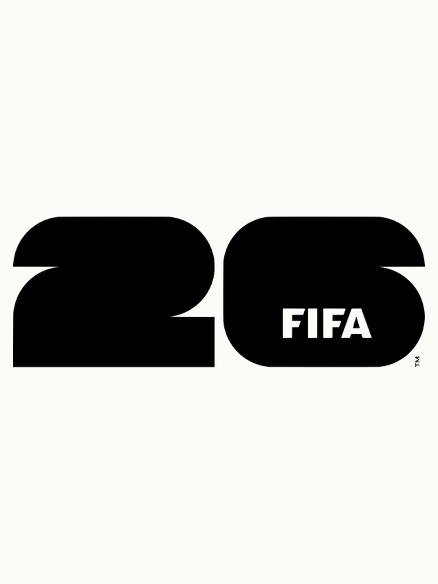 FIFA World Cup 2026 mark
