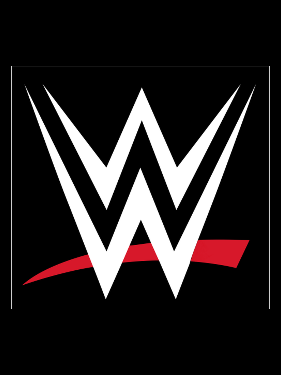 WWE logo