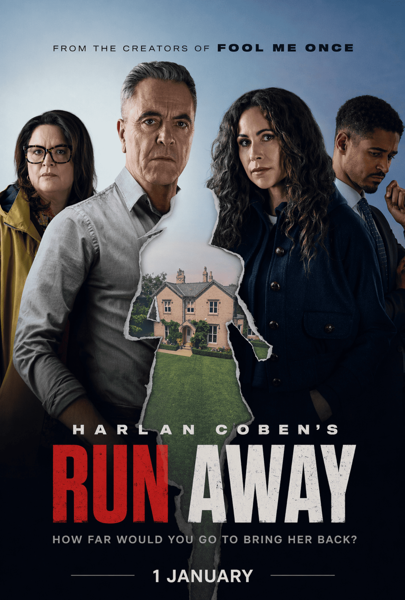 Run Away