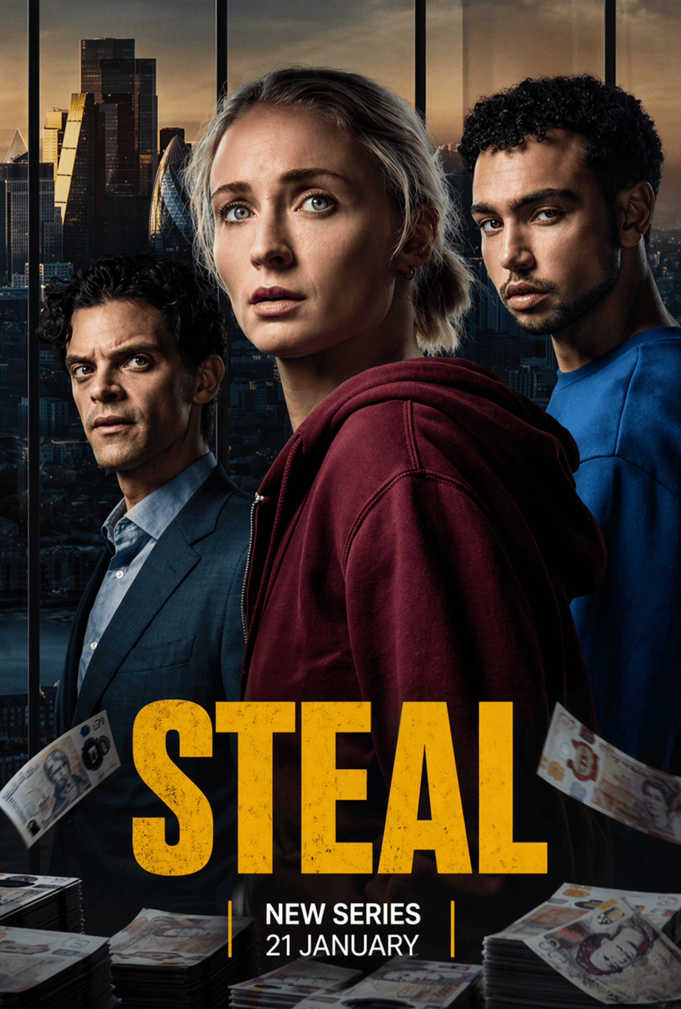 Steal